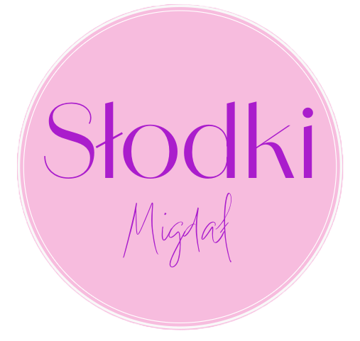 Słodki Migdał- pierniki dekoracyjne